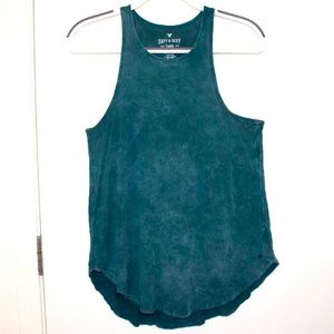 AEO Soft and Sexy Racerback Tank Top